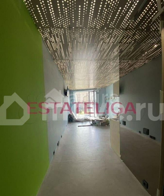 Студия, 31.2 м2, 2/13 эт. Москва - изображение 6