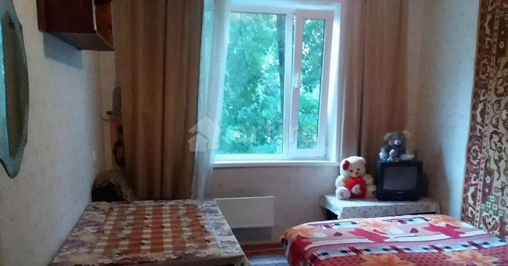 Комната, 54 м2, 2/9 эт. Екатеринбург - изображение 5