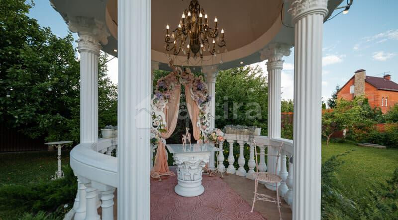 Коттедж, 850 м2 Краснознаменск - изображение 10