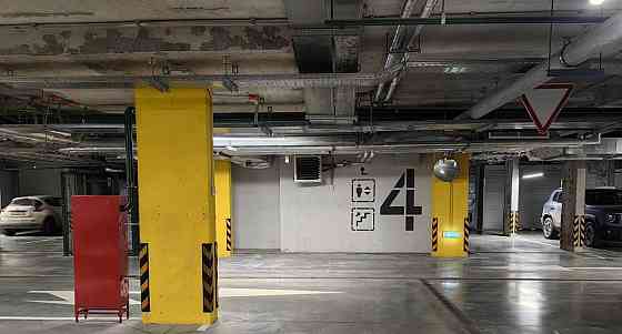 Гараж, 16 м2 Москва