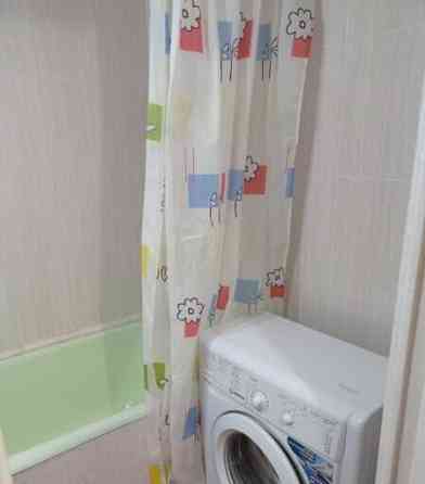 1-комн. квартира, 39 м2, 3/9 эт. Домодедово