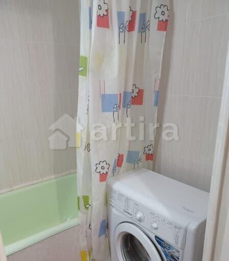 1-комн. квартира, 39 м2, 3/9 эт. Домодедово - изображение 4