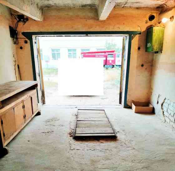 Гараж, 27.5 м2 Камышин