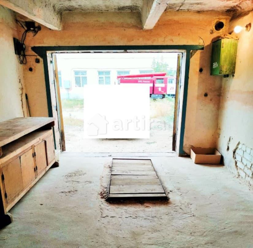 Гараж, 27.5 м2 Камышин - изображение 3