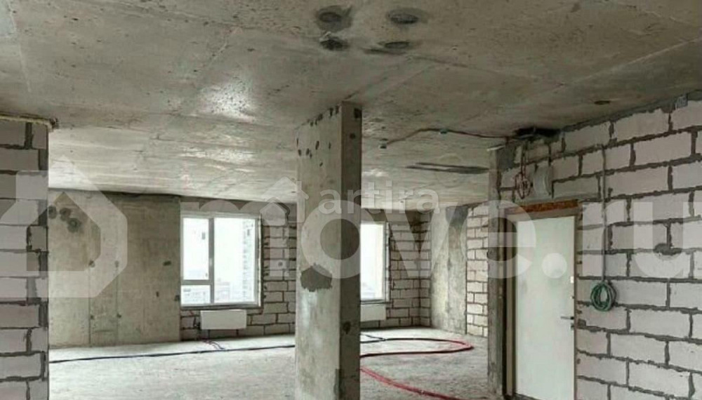 3-комн. квартира, 121 м2, 18/21 эт. Москва - изображение 7