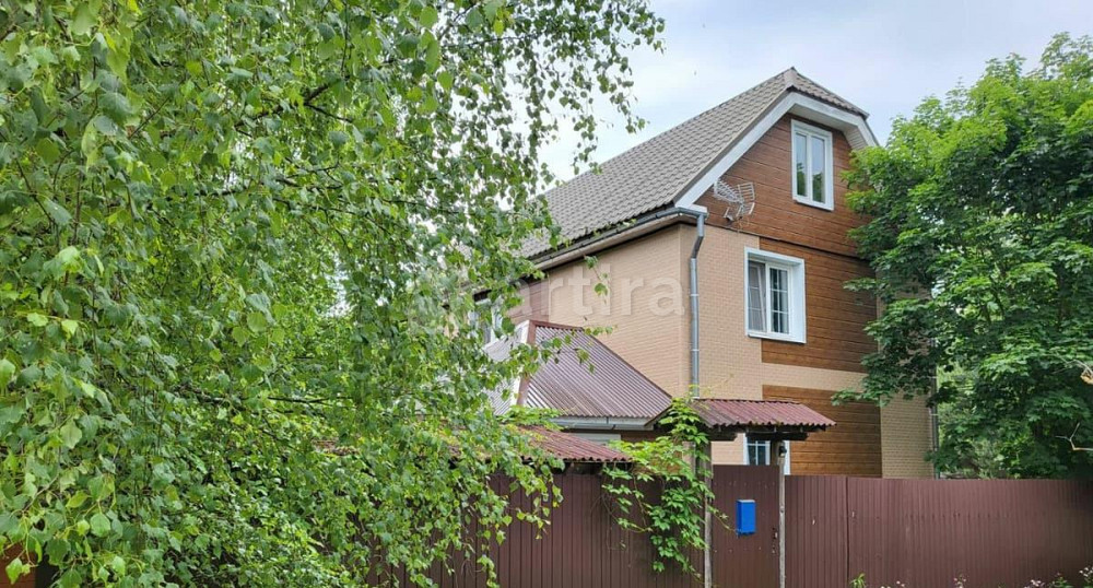 Дом, 206 м2, 9 соток, 4 эт. Звенигород - изображение 4