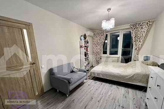 2-комн. квартира, 44.5 м2, 9/12 эт. Москва