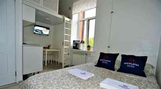 Студия, 18 м2, 3/5 эт. Москва