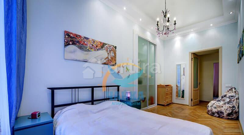 2-комн. квартира, 63 м2, 2/4 эт. Санкт-Петербург - изображение 16