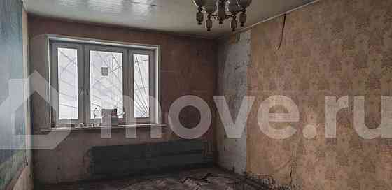 Студия, 21 м2, 1/16 эт. Москва