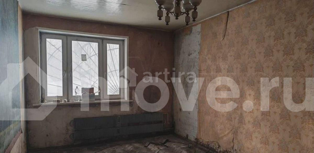 Студия, 21 м2, 1/16 эт. Москва - изображение 4