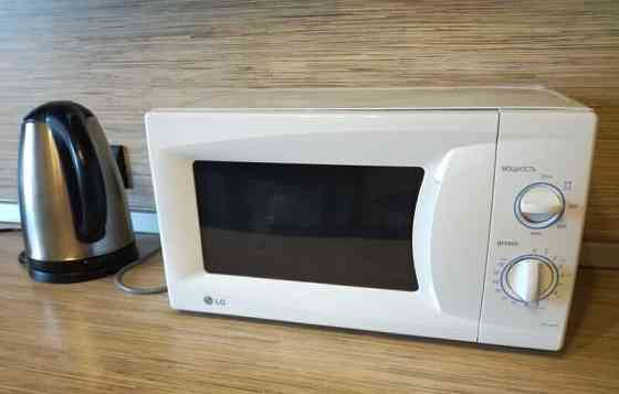 1-комн. квартира, 39 м2, 3/3 эт. Йошкар-Ола