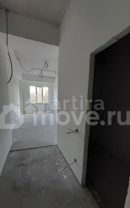 Студия, 26.7 м2, 6/8 эт. Москва - изображение 5