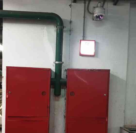 Гараж, 15 м2 Красногорск