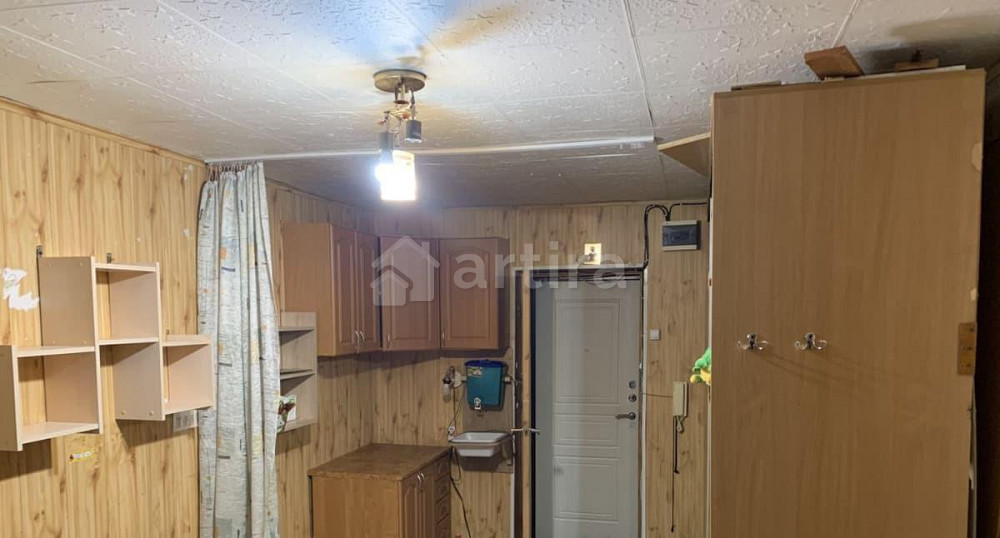 Комната, 18 м2, 4/5 эт. Екатеринбург - изображение 2