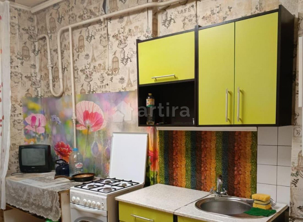 Комната, 18 м2, 2/3 эт. Казань - изображение 6