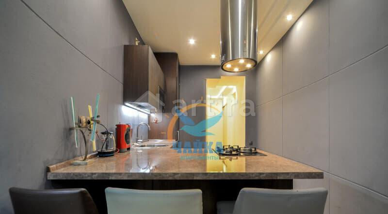 1-комн. квартира, 50 м2, 1/5 эт. Санкт-Петербург - изображение 11