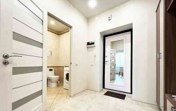 1-комн. квартира, 44 м2, 6/9 эт. Самара