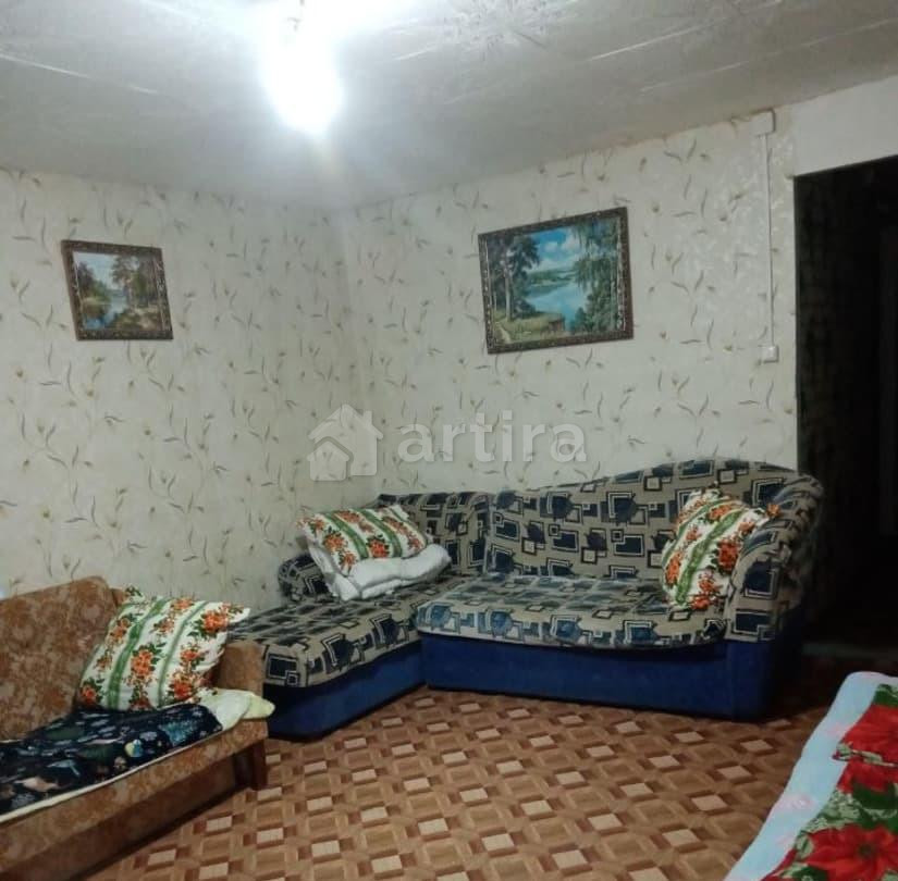 Дом, 50 м2, 1 сотка, 1 эт. Курьи - изображение 2