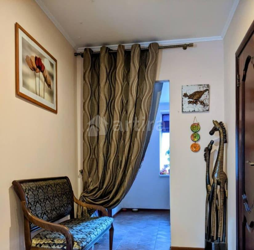 Коттедж, 195 м2, 12 соток, 2 эт. Дмитров - изображение 3