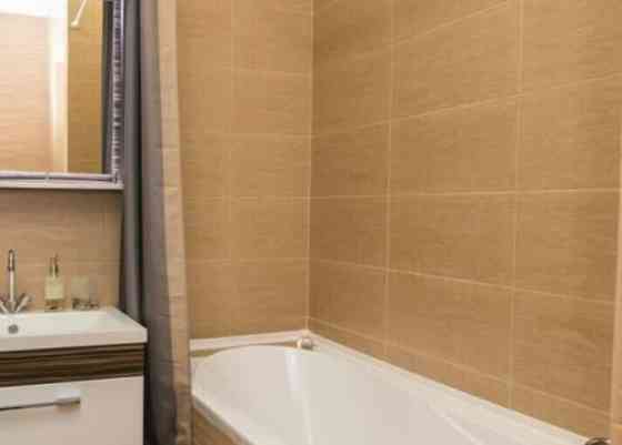 1-комн. квартира, 39 м2, 5/7 эт. Санкт-Петербург