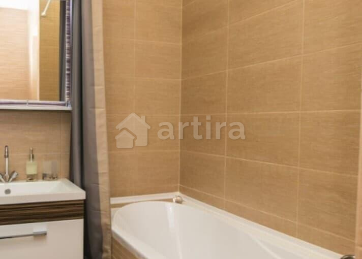 1-комн. квартира, 39 м2, 5/7 эт. Санкт-Петербург - изображение 2