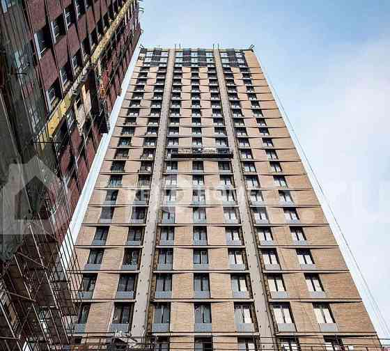 4-комн. квартира, 95.2 м2, 2/34 эт. Москва