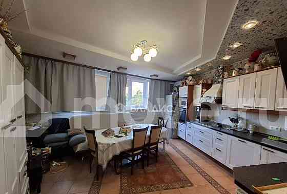 4-комн. квартира, 139.8 м2, 2/27 эт. Москва