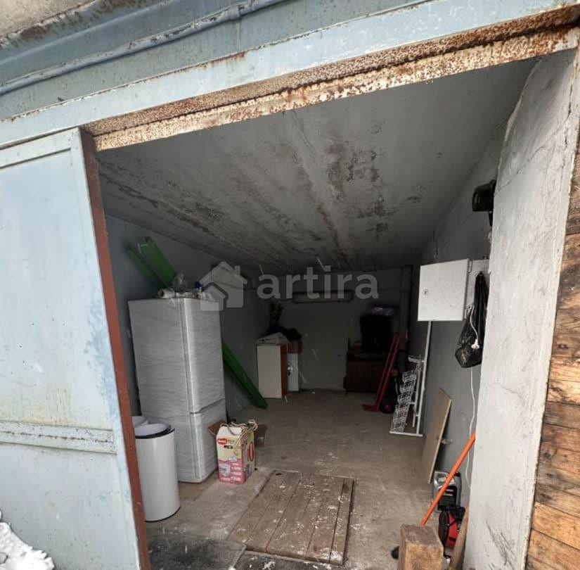 Гараж, 18 м2 Одинцово - изображение 1