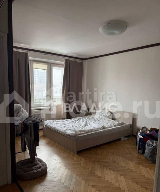 1-комн. квартира, 32.6 м2, 9/9 эт. Москва - изображение 4