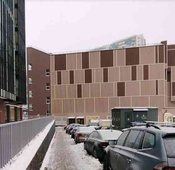 Гараж, 13.3 м2 Санкт-Петербург