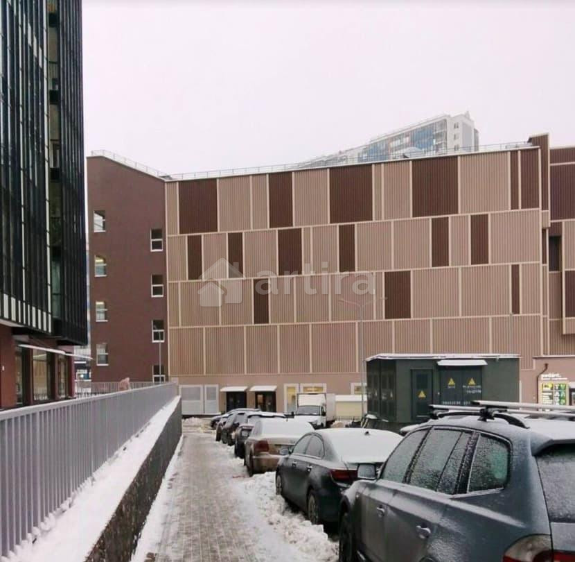 Гараж, 13.3 м2 Санкт-Петербург - изображение 4