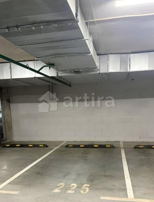 Гараж, 14 м2 Москва - изображение 1