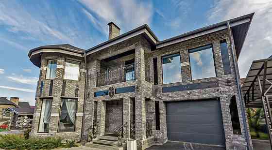 Коттедж, 250 м2 Зеленогорск