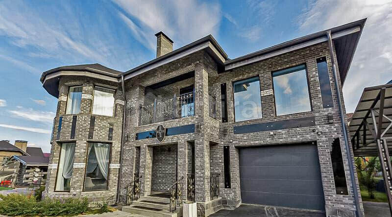 Коттедж, 250 м2 Зеленогорск - изображение 1