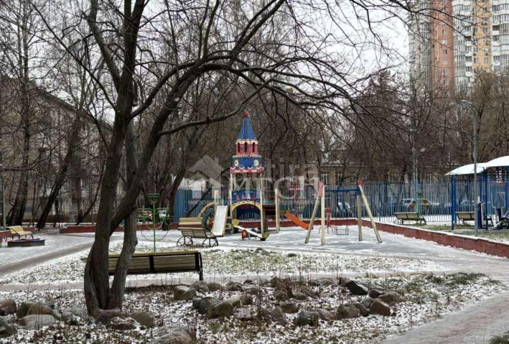 2-комн. квартира, 43 м2, 1/5 эт. Москва - изображение 7