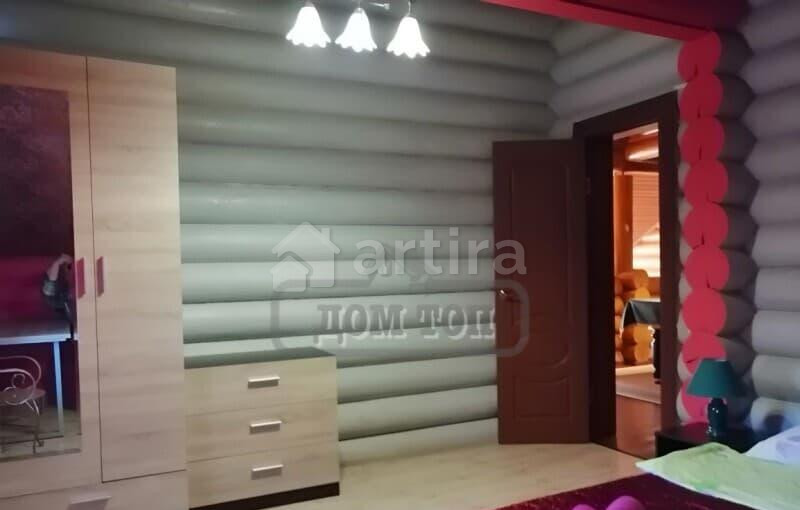 Коттедж, 350 м2 Бронницы - изображение 16