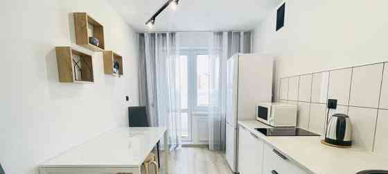 1-комн. квартира, 40 м2, 10/19 эт. Уфа