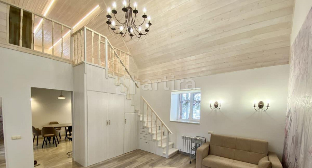 Дом, 105 м2, 15 соток, 2 эт. Новосибирск - изображение 5