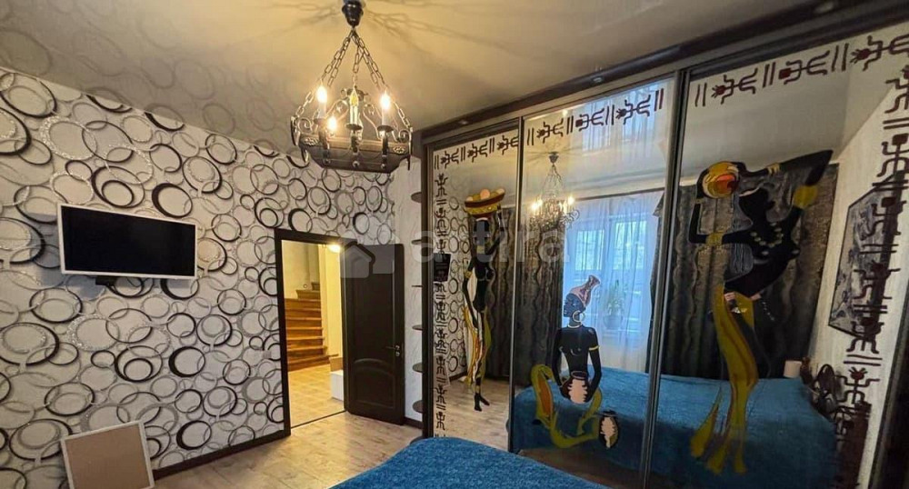 Дом, 185 м2, 8 соток, 2 эт. Солнечногорск - изображение 6