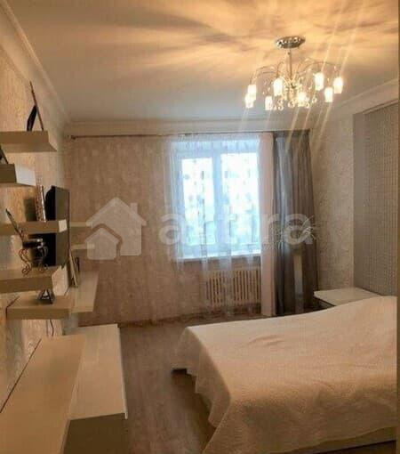 2-комн. квартира, 65 м2, 8/12 эт. Казань - изображение 5