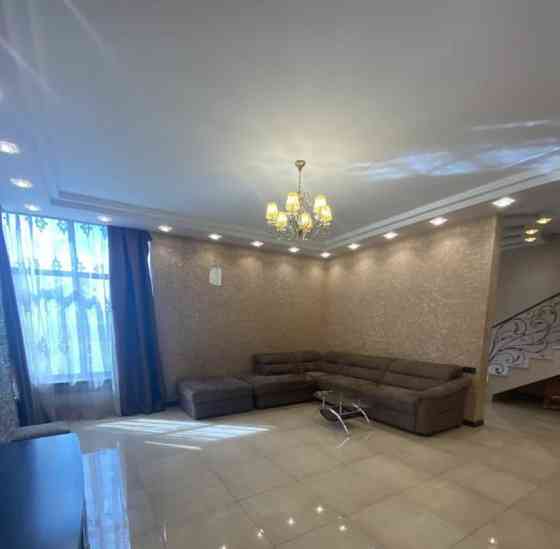 Дом, 280 м2, 9 соток, 3 эт. Солнечногорск