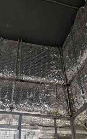 Гараж, 5.9 м2 Москва