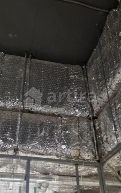 Гараж, 5.9 м2 Москва - изображение 5