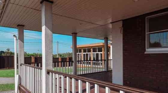 Коттедж, 350 м2 Подольск