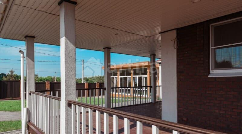 Коттедж, 350 м2 Подольск - изображение 6