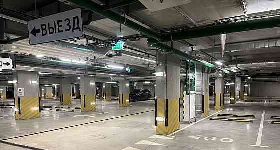 Гараж, 14 м2 Москва