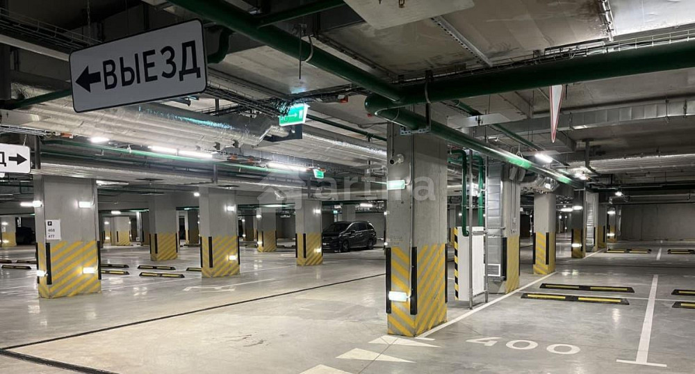 Гараж, 14 м2 Москва - изображение 1