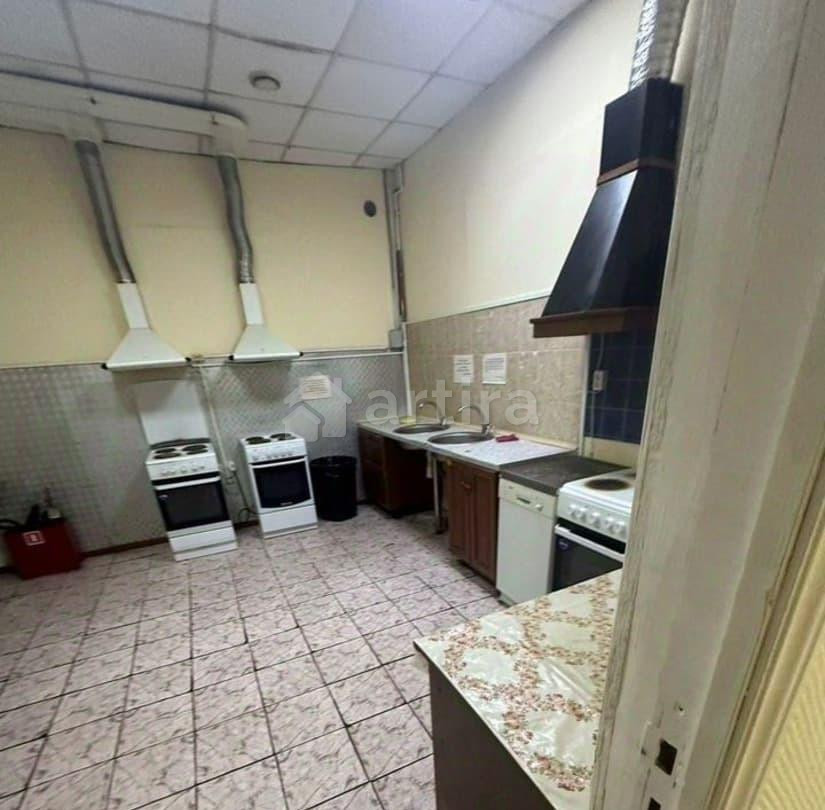 Комната, 8 м2, 3/4 эт. Москва - изображение 3