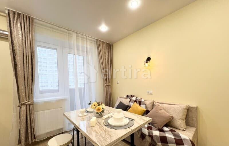 2-комн. квартира, 67 м2, 2/11 эт. Калуга - изображение 17